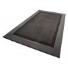 Moderní kusový koberec Basic 102497 | Šedá