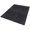 Rohožka Clean & Go 105350 Black Anthracite | Černá