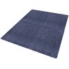 Rohožka Clean & Go 105348 Dark blue Black | Modrá