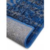 Moderní kusový koberec Gloria 105517 Jeans | Modrá
