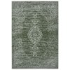 Klasický kusový koberec Gloria 105519 Green | Zelená
