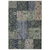 Klasický kusový koberec Celebration 105447 Kirie Green | Zelená