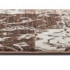 Klasický kusový koberec Celebration 105448 kirie Taupe | Hnědá