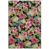 Moderní kusový koberec Flair 105619 Tropical Feeling Multicolored | Vícebarevná