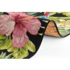 Moderní kusový koberec Flair 105619 Tropical Feeling Multicolored | Vícebarevná