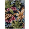 Moderní kusový koberec Flair 105620 Tropical Flowers Multicolored | Vícebarevná