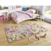 Dětský kusový koberec Play 102378 | Vícebarevná
