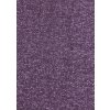 Jednobarevní kusový koberec Nasty 101150 Lila | Fialová