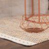 Ručně tkaný kusový koberec JAIPUR 333 MULTI | Vícebarevná