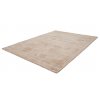 Ručně tkaný kusový koberec MAORI 220 BEIGE | Béžová