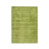 Ručně tkaný kusový koberec MAORI 220 GREEN | Zelená
