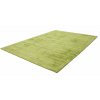 Ručně tkaný kusový koberec MAORI 220 GREEN | Zelená