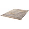 Klasický kusový koberec Inca 351 Taupe | Hnědá