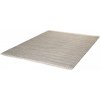 Ručně tkaný kusový koberec JAIPUR 333 Silver | Šedá