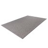 Moderní kusový koberec Nordic 870 grey | Šedá