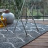 Moderní kusový koberec Nordic 871 grey | Šedá