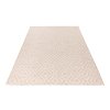 Moderní kusový koberec Nordic 872 taupe | Hnědá