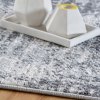 Moderní kusový koberec Salsa 690 grey | Šedá