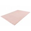 Moderní kusový koberec Cha Cha 535 powder pink | Růžová