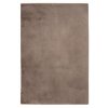 Moderní kusový koberec Cha Cha 535 taupe | Hnědá