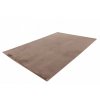 Moderní kusový koberec Cha Cha 535 taupe | Hnědá
