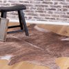 Moderní kusový koberec Toledo 194 brown | Hnědá