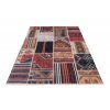 Moderní kusový koberec My Ethno 263 multi | Vícebarevná