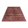 Moderní kusový koberec My Ethno 265 multi | Vícebarevná