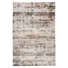 Klasický kusový koberec My Jewel of Obsession 960 taupe | Hnědá