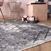 Klasický kusový koberec My Valencia 633 grey | Šedá