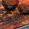 Moderní kusový koberec My Gobelina 640 multi | Vícebarevná
