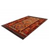 Moderní kusový koberec My Gobelina 641 multi | Vícebarevná