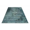 Klasický kusový koberec My Gobelina 643 ocean | Modrá