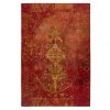 Klasický kusový koberec My Gobelina 643 red | Červená