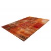 Klasický kusový koberec My Gobelina 644 multi | Oranžová