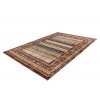 Klasický kusový koberec Inca 361 multi | Vícebarevná