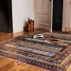 Klasický kusový koberec Inca 361 multi | Vícebarevná