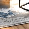 Klasický kusový koberec My Phoenix 124 aqua | Béžová