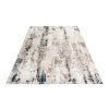 Klasický kusový koberec My Phoenix 124 aqua | Béžová