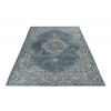 Klasický kusový koberec Nordic 875 navy | Modrá