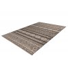 Klasický kusový koberec Nordic 876 grey | Šedá