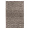 Moderní kusový koberec Nordic 877 grey | Šedá