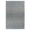 Klasický kusový koberec Nordic 877 navy | Modrá