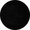 Kusový koberec Cha Cha 535 black kruh