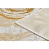 Kusový koberec Sion Sisal Marble 22169 ecru/yellow – na ven i na doma