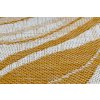 Kusový koberec Sion Sisal Marble 22169 ecru/yellow – na ven i na doma