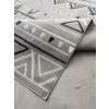 Kusový koberec Alfa New 7207 Grey