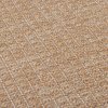 Kusový koberec Aruba Alfresco Weave Natural – na ven i na doma