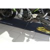 Podložka pod motorku - do garáže i domů