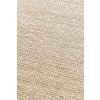 Běhoun Bouclé Jute 105973 Ivory White